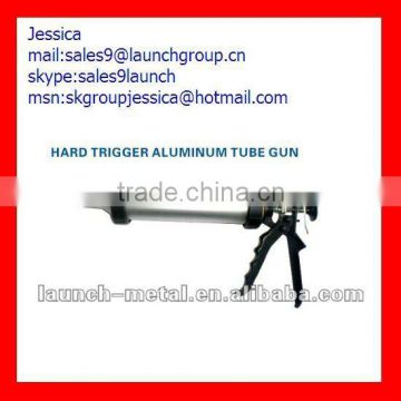 LF-JCG-07 HARD TRIGGER ALUMINUM TUBE CAULKING GUN