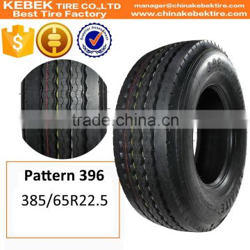 Off Brand Truck Tyre Size Rapid Tires 385/65R22.5