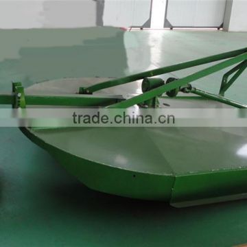 New design sickle lawn mower made in China