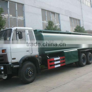 DongFeng 1208 6X4 Water Truck,water bladder truck