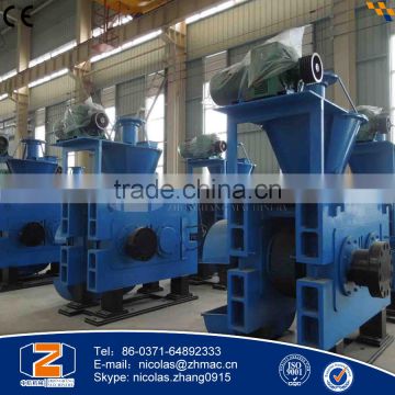 Dry Powder Charcoal Briquette Making Machine Made in China