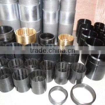 nq core barrel/wire line core barrel