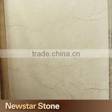 Newstar Beautiful Century Beige Marble Decoration Floor Tiles