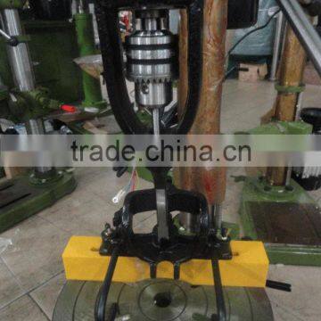 high quality square vertical drilling machine ,woodworking machine for drilling holes