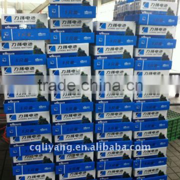 12V 12AH YTX14-BS/ YTX14L-BS MF battery for motorcycle