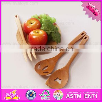 2016 new products wooden spoon for cooking,household wooden spoon for cooking,cheap wooden spoon for cooking W02B018