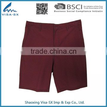Top sale guaranteed quality quick dry mens summer shorts