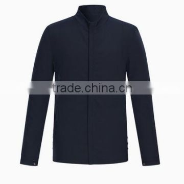 2017 jiangxi China OEM Professional custom stand collar jackets