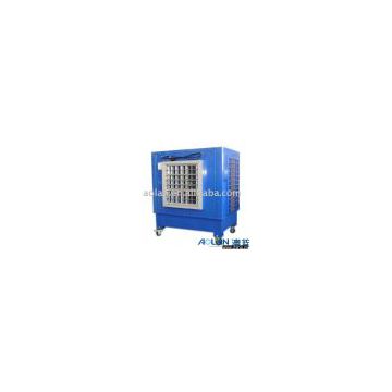 Mobile Air Condition Equipment