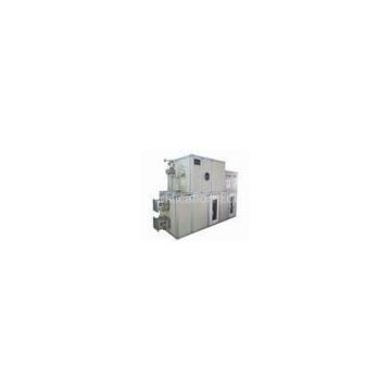 380V Combined Industrial Dehumidifier, High Efficiency Dehumidifying Equipment