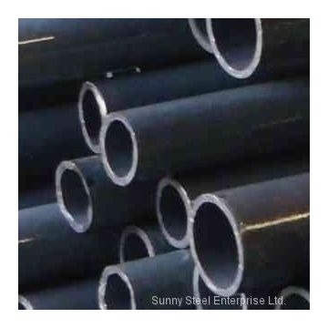Seamless Precision Steel Tubes according to EN 10305-1