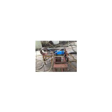 100kw / 150kw / 200kw IGBT Power Supply For Workpiece Heating Treatment