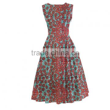 onen excellent quality garments manufacturer small quantity customized african dresses for women
