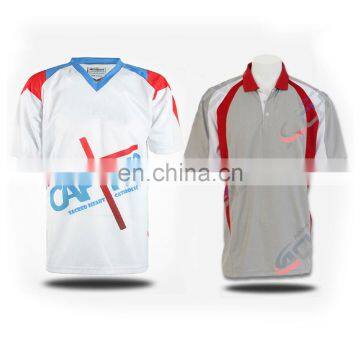 Professional cricket jumper supplier/Wholesale customize high quality cricket jersey