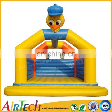 durable baby bird wholesale inflatable bouncer for sale