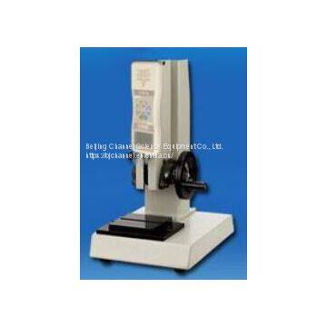 QT-DFB01 Desktop plant stem strength tester