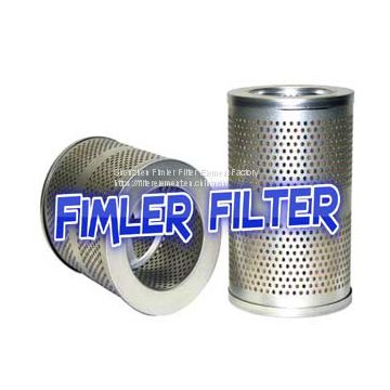 FORD Filters 9576P550523, 5011426, 5011427, 5011429, 5011431, 5011432, 5011434, 5011435, 5011438