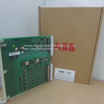 DSAO130A  3B3E018294R1   ABB in stock,ABB PLC sales of the whole series of cards