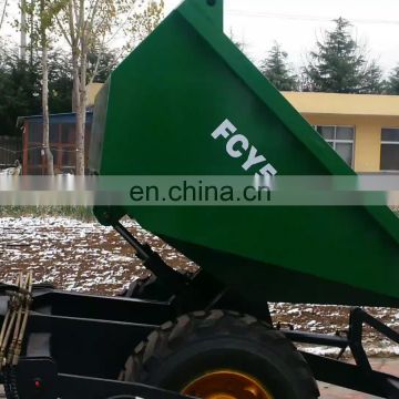 5 Ton RC Dumper FCY50 with Factoroy Price