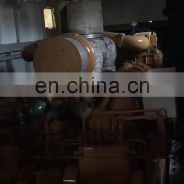 China Cutter Suction-Water Flow Rate 800m3/h