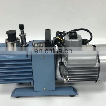 Laboratory 220V Ac Electric Hvac Vacuum Pump Oil