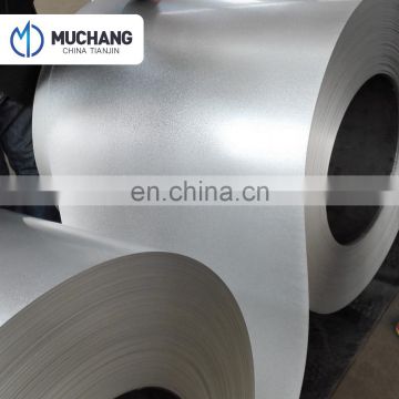 metallic coated 55% AL-ZN crystal structure steel sheets with cheap price