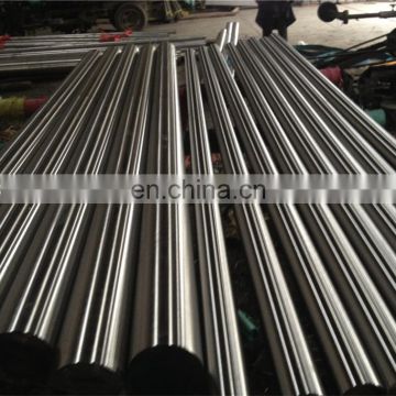 Black/Bright Stainless Steel Bar,303 Hot Rolled Round Rod