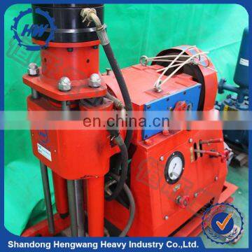 Wholesale Price Spindle Type ZLJ Series Used Tunnel Boring Machine Sale