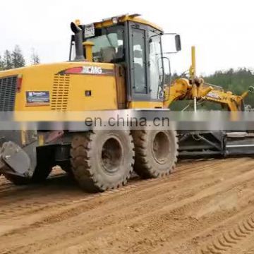 2019 SANY 135HP Small Motor Grader for Sale