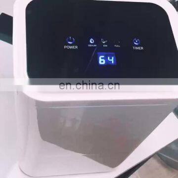 600ml songjing mini dehumidifier for factory