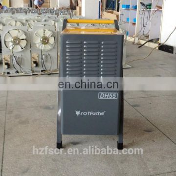 Most popular commercial dehumidifier with CE and professional manufacturer (FDH-255BT)