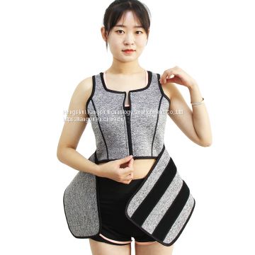 2019 New Arrival Best Quality Breathable waist trainer corsets