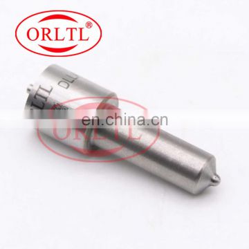 ORLTL CR Diesel Spray Nozzle DLLA150P815 (093400-8150) Fuel Spray Nozzle DLLA 150 P 815 For 095000-7580 095000-7581 23670-09030