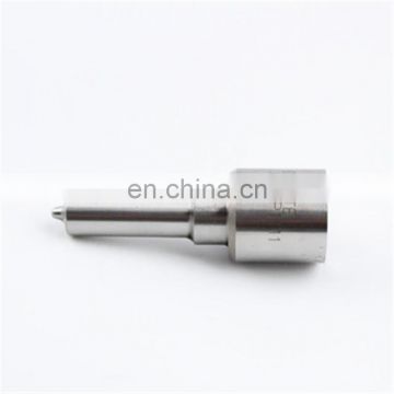 DLLA156P1111 high quality Common Rail Fuel Injector Nozzle for sale
