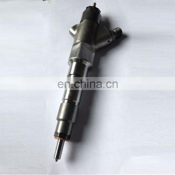 High quality nozzle 0445120153 made in China with warranty