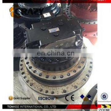 EC210B final drive assy & EC210B travel motor VOE14533651 14533651