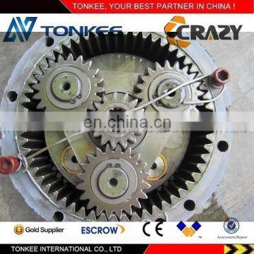 M2X63CHB-13A-28 swing reduction gearbox M2X63CHB swing reduction M2X63CHB swing gearbox