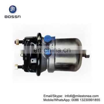 Hot sell spring brake chamber T24/14 BS9510 II33679AT K018094N00