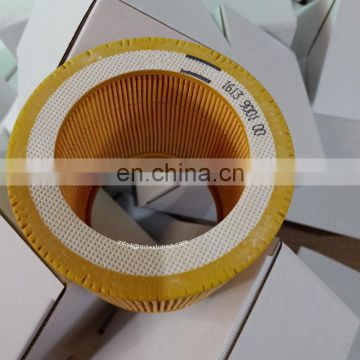 Manufacturer air filter C1140 1613900100