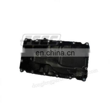 5262692 Foton ISF2.8 diesel engine parts for oil pan with high quality from shiyan songlin