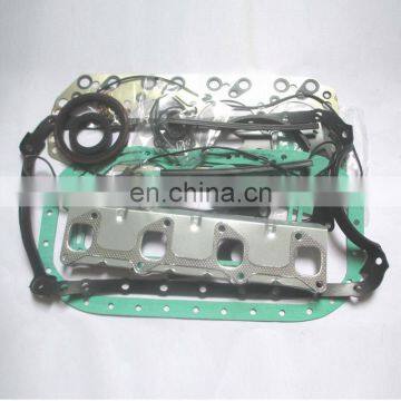 For 420E engines spare parts full gasket set for sale