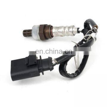 China factory high quality 06A906262BS 06E906262H for VW Audi Skoda Seat 02 Oxygen Sensor