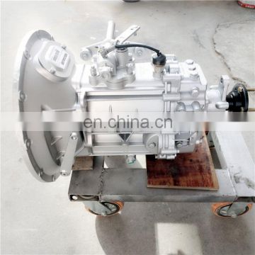 Hot Selling High Quality Aumark Gearbox A5J38T For Foton Aumark Truck