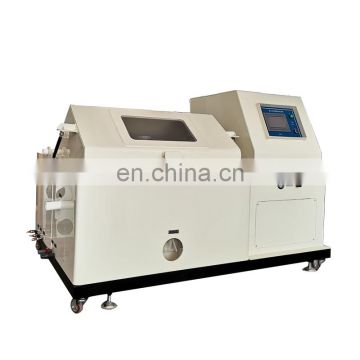 Hot selling test machine fog corrosion chamber salt spray with low price