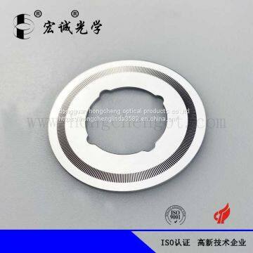 optical  encoder disk  encoding disk coded disc  can customized absolute