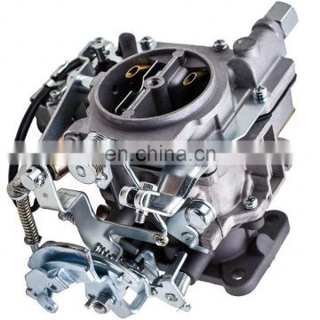 High quality Car gasoline engine 4k carburetor