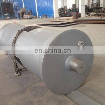 Marine Stern Rollers for Tug Boat