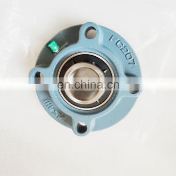 Pillow Block Bearing UE208 390208 YET208 16208 AEL208  UEL208 YEL208-2F 390508 used for machinery cranes harvester lager rodamientos