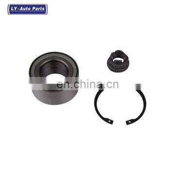 Front Wheel Hub Bearing Kit For Renault Nissan 402109533R 40210-9533R