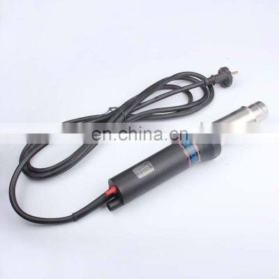 230V 230W Heat Gun Automatic Machine For Car Repairing